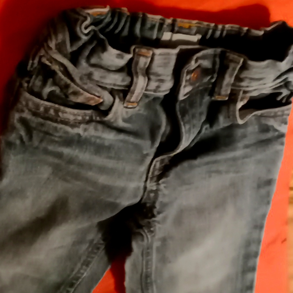 Baby gap jeans 18-24mnths